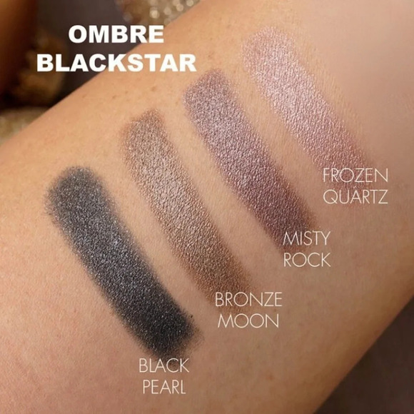 By Terry 5. Misty Rock Ombre Blackstar Color Fix Cream Eyeshadow - Picture 3 of 3